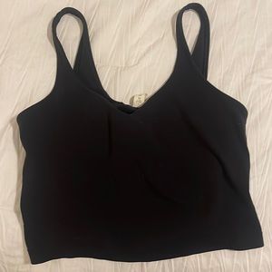 Lululemon align tank top